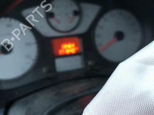 Engine control unit (ECU) PEUGEOT PARTNER Tepee 1.6 HDi 90 | BP20061857M57 - Image 9