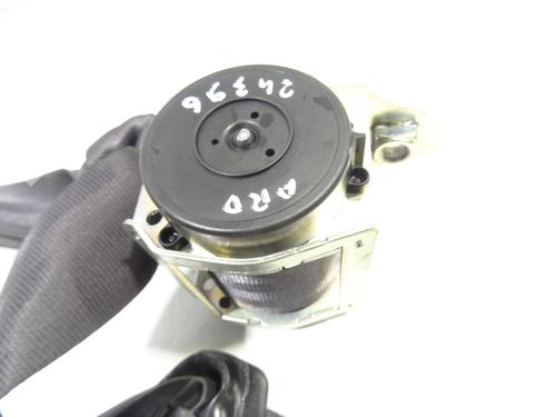 Used Rear right seatbelt Rear right seatbelt OPEL CORSA E (X15) 1.4 LPG (08, 68) (90 hp) 24658765 24658765