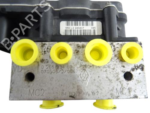 Used ABS pump ABS pump 38296931 38296931