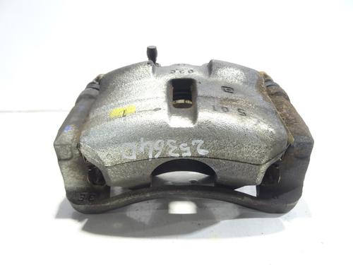 Used Right front brake caliper Right front brake caliper NISSAN QASHQAI I (J10, NJ10) 2.0 dCi All-wheel Drive (150 hp) 25894816 25894816