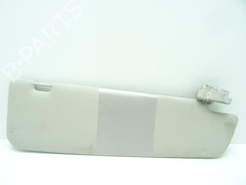 Used Right sun visor PEUGEOT BOXER Van 2.2 BlueHDi 140 (140 hp) 29317423