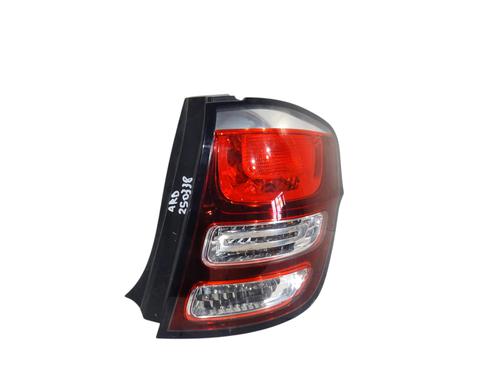 Right taillight CITROËN C3 II (SC_) 1.4 HDi 70 (SC8HZC, SC8HR0, SC8HP4) | BP38101120C35 - Image 3