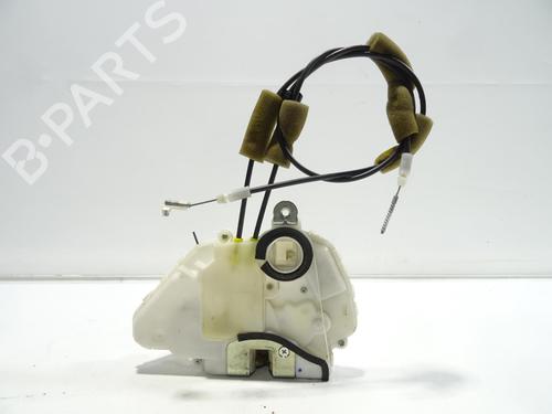 Used Front right lock HONDA CIVIC VIII Hatchback (FN, FK) 2.2 CTDi (FK3) (140 hp) 21163858