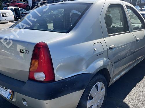 AC radiator DACIA LOGAN (LS_) 1.6 (LS0B, LS0D, LS0F, LS0H) | BP29926515M32  - Image 13