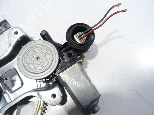 Front right window mechanism TOYOTA YARIS (_P1_) 1.3 (NCP10, SCP12_) | BP29425108C23 
