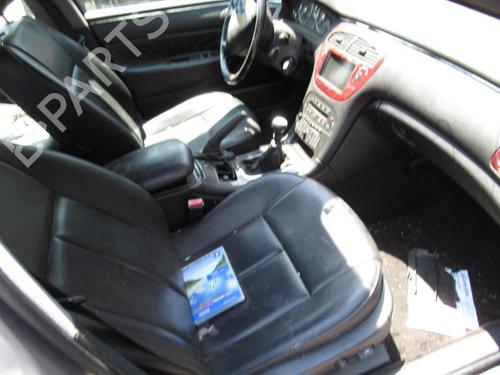 Climate control PEUGEOT 607 (9D, 9U) 2.2 HDi | BP20060232I5 - Image 6