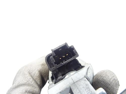 Ignition barrel CITROËN C4 II (NC_) 1.6 HDi 115 | BP28523381M48  - Image 6