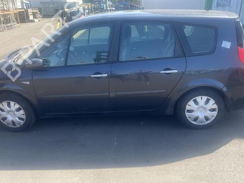 Rim RENAULT GRAND SCÉNIC II (JM0/1_)  | BP20050296C45 