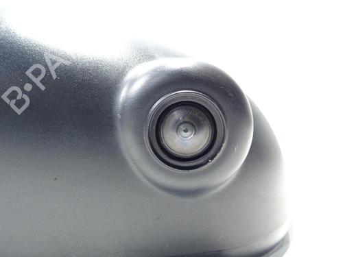 Left mirror NISSAN QASHQAI II (J11, J11_) 1.5 dCi | BP30171304C26 