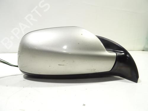 Right mirror PEUGEOT 307 Break (3E) 1.6 HDi | BP23844871C27 