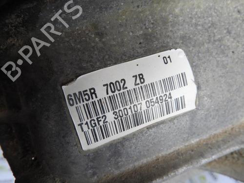Gearbox FORD FOCUS C-MAX (DM2) 1.8 TDCi | BP21272947M3 
