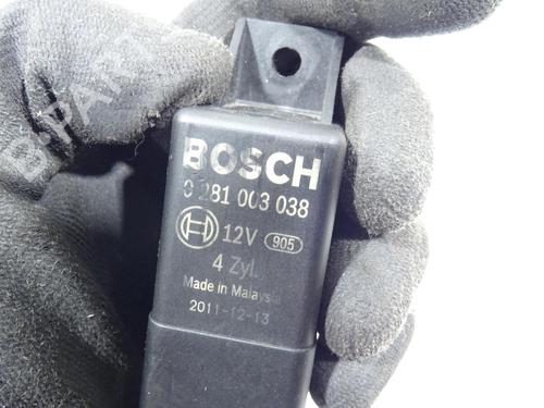 Electronic module SKODA FABIA II (542) 1.6 TDI | BP20061911M83 