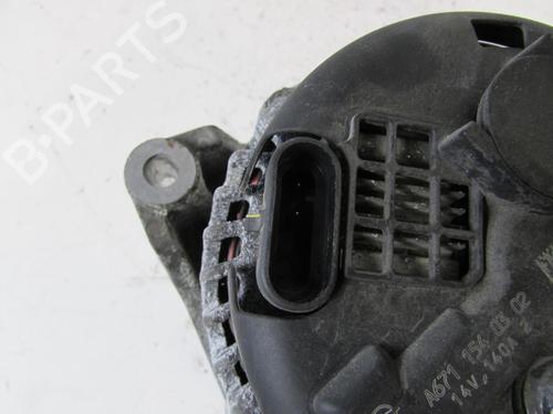 Alternator SSANGYONG KORANDO (CK) 2.0 e-XDi | BP20064034M7 - Image 5