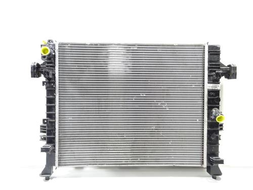 Water radiator MG MG ZS SUV (AZS1) 1.0 T-GDi | BP27928176M31 - Image 3