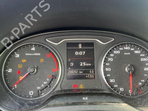 Rear mirror AUDI A3 (8V1, 8VK) 2.0 TDI | BP40530255I6 - Image 12