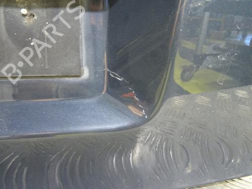 Tailgate AUDI A3 (8P1) 2.0 TDI quattro | BP29571334C6 