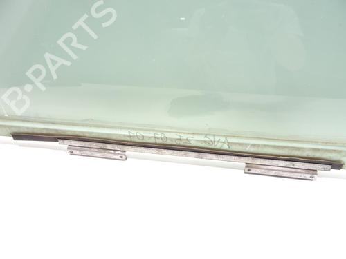 Used Front left door window Front left door window RENAULT TWINGO I (C06_) 1.2 16V (C060) (60 hp) 27588437 27588437
