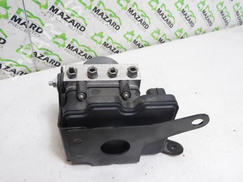Used ABS pump ABS pump RENAULT KANGOO Express (FW0/1_) 1.2 TCe 115 (FW02, FW14) (115 hp) 22918091 22918091