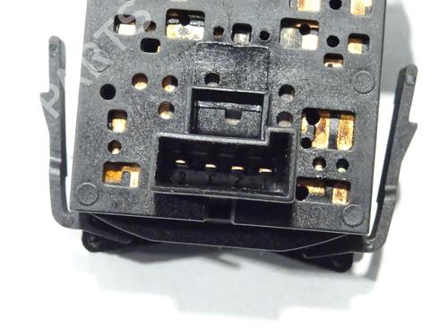 Rattstammestilk OPEL TIGRA TwinTop (X04) 1.8 (R97) | BP30355832I23