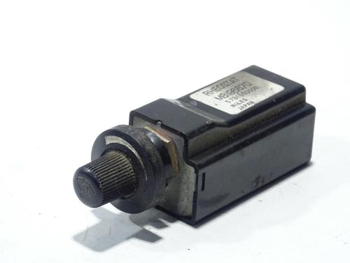 Styringsenhed belysning MITSUBISHI PAJERO III (V7_W, V6_W) 2.5 TDi (V64W, V74W) (115 hp) 31362418