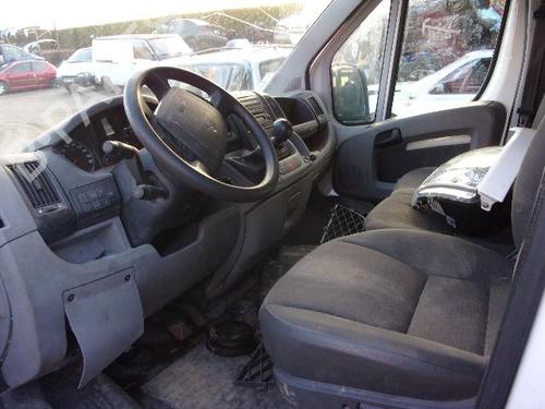 Left front driveshaft PEUGEOT BOXER Van | BP20073389M38 - Image 7