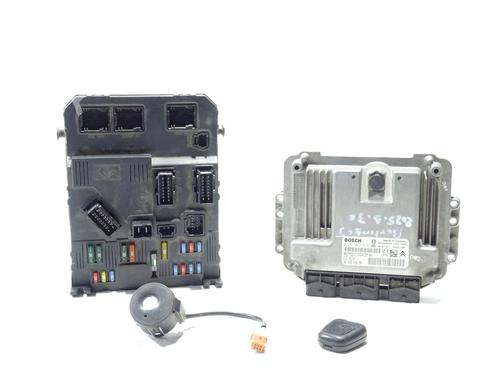 Used Electronic module CITROËN BERLINGO / BERLINGO FIRST MPV (MF_, GJK_, GFK_) 1.6 HDI 90 (MF9HX) (90 hp) 30097207