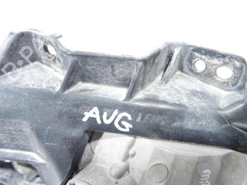Left front fog light MAZDA 3 (BK) 2.0 (BKEP) | BP38312653C30 - Image 2