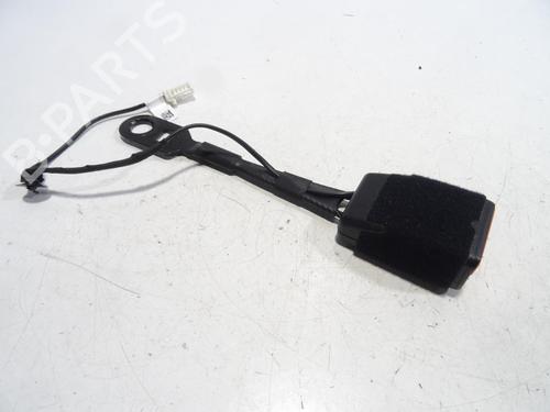 Used Seat buckle CITROËN C3 / C3 ORIGIN III (SX) 1.6 BlueHDi 75 (75 hp) 25743720