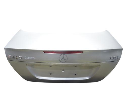 Used Tailgate Tailgate MERCEDES-BENZ E-CLASS (W211) E 270 CDI (211.016) (177 hp) 34501209 34501209