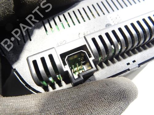 Climate control OPEL MERIVA B MPV (S10) 1.7 CDTI (75) | BP27650535I5 - Image 4