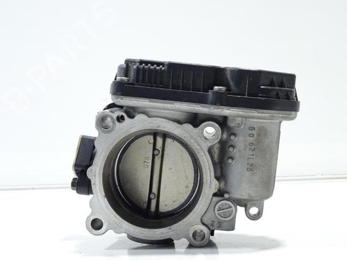Throttle body HYUNDAI GETZ (TB)  | BP25594362M82 
