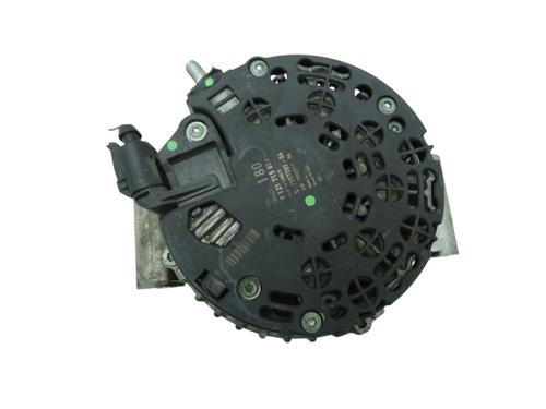 Alternator BMW 3 Coupe (E92) 335 i | BP37202398M7 - Image 6