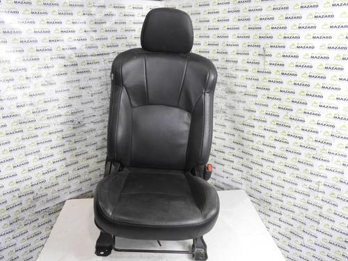 Used Right front seat PEUGEOT 4007 (VU_, VV_) 2.2 HDi (156 hp) 21969773