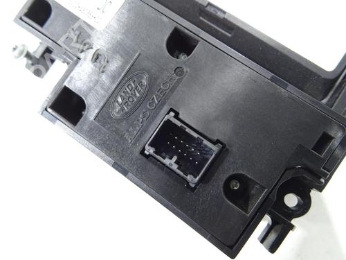Switch LAND ROVER RANGE ROVER EVOQUE (L538) 2.0 4x4 | BP24656048I30 