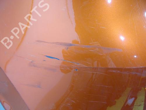 Rear bumper RENAULT CLIO V (B7_) 1.0 TCe 100 (B7MT) | BP29174056C8 