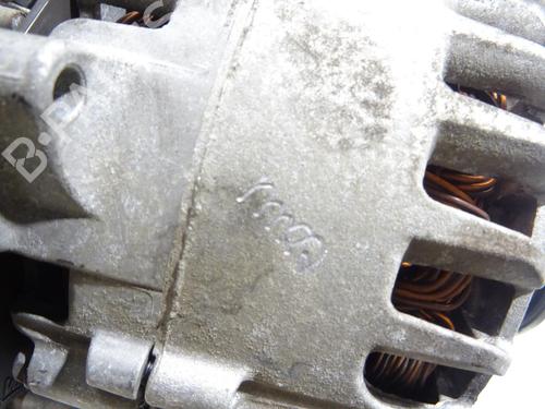 Alternator CITROËN C4 Grand Picasso II (DA_, DE_) 1.6 HDi / BlueHDi 115 | BP30171313M7