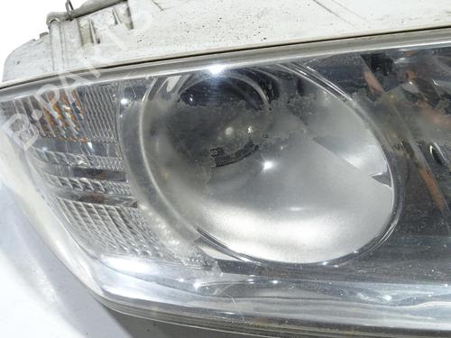 Right headlight SKODA OCTAVIA II Combi (1Z5) 2.0 TDI 4x4 | BP29360185C29 