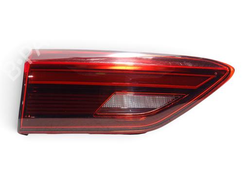 Left tailgate light VW POLO VI (AW1, BZ1, AE1) 1.0 TSI | BP39085674C79 - Image 2