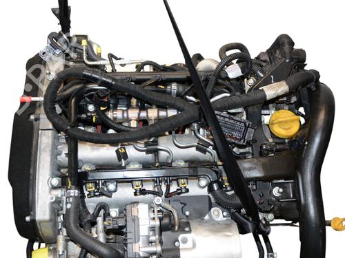 Engine SUZUKI VITARA (LY) 1.6 DDiS AllGrip (APK416D) | BP38638426M1  - Image 8