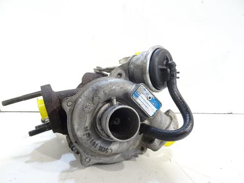 Turbocompresseur/Compresseur OPEL CORSA D (S07) 1.3 CDTI (L08, L68) (90 hp) 31970847