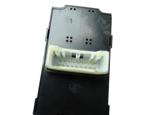 Left front window switch HYUNDAI i10 II (BA, IA) 1.2 | BP38599224I27 - Image 2