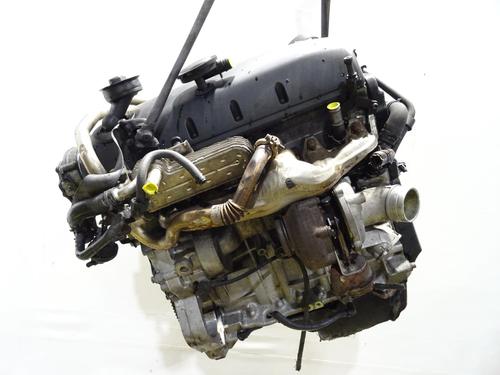 Engine VW TOUAREG (7LA, 7L6, 7L7) 2.5 R5 TDI | BP28582658M1
