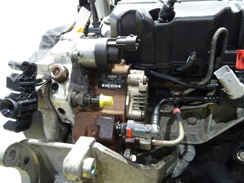 Engine RENAULT LAGUNA II Grandtour (KG0/1_) 1.9 dCi | BP29935362M1