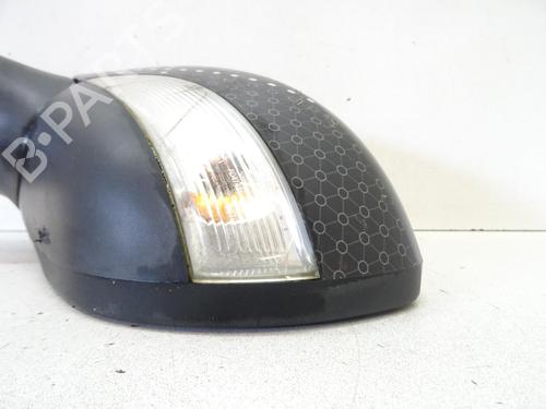 Retrovisor esquerdo Retrovisor esquerdo RENAULT CLIO IV Grandtour (KH_) 1.5 dCi 90 (KHN3, KHN4) (90 hp) 21972200 21972200