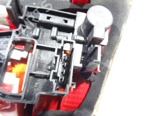 Right tailgate light SEAT IBIZA IV ST (6J8, 6P8) 1.6 TDI | BP29865900C80