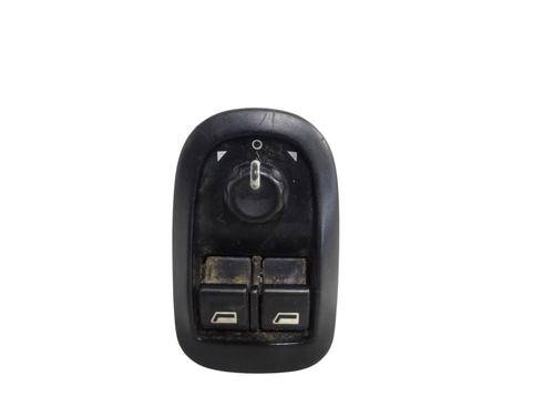 Used Left front window switch Left front window switch 38165085 38165085
