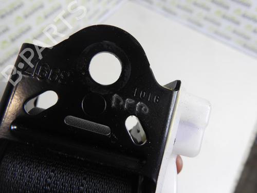 Used Rear left seatbelt Rear left seatbelt INFINITI QX70 50 AWD (390 hp) 20176618 20176618