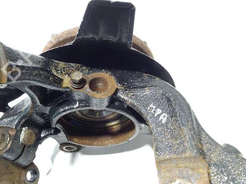 Left front steering knuckle KIA SOUL II (PS) | BP27633745M25 - Image 3