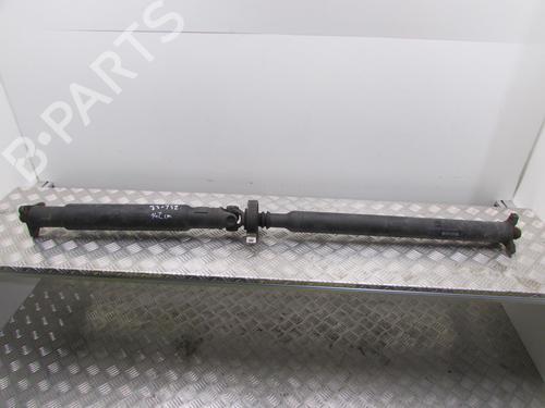 Used Driveshaft BMW 1 (E87) 120 d (163 hp) 20224914