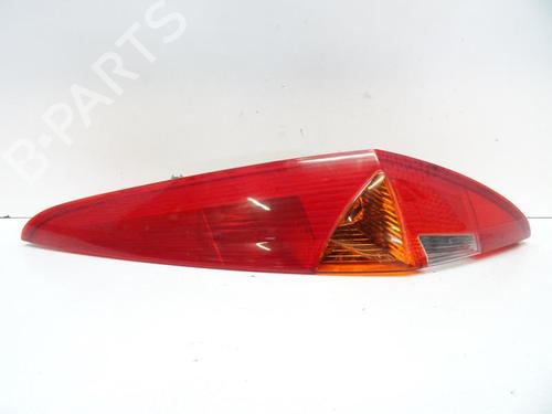 Right taillight FIAT PUNTO (176_)  | BP20067364C35 